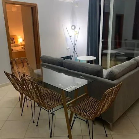 Bougenville Bay Apartment *