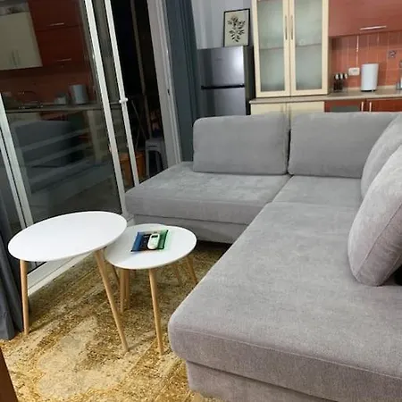 Apartment Bougenville Bay Sarande