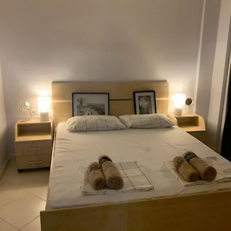 Bougenville Bay Apartment