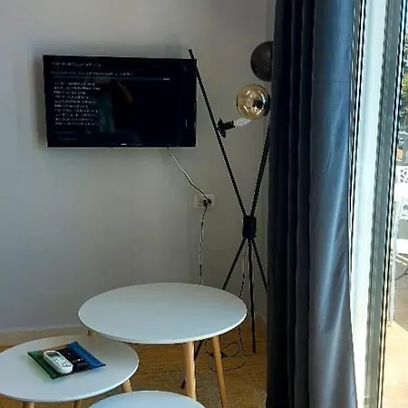 Bougenville Bay Apartment