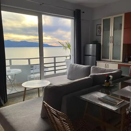 Bougenville Bay Apartment