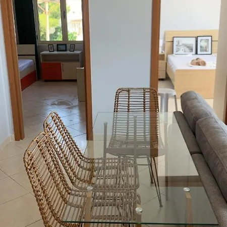 Bougenville Bay Apartment