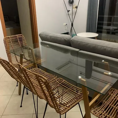 Bougenville Bay Apartment *